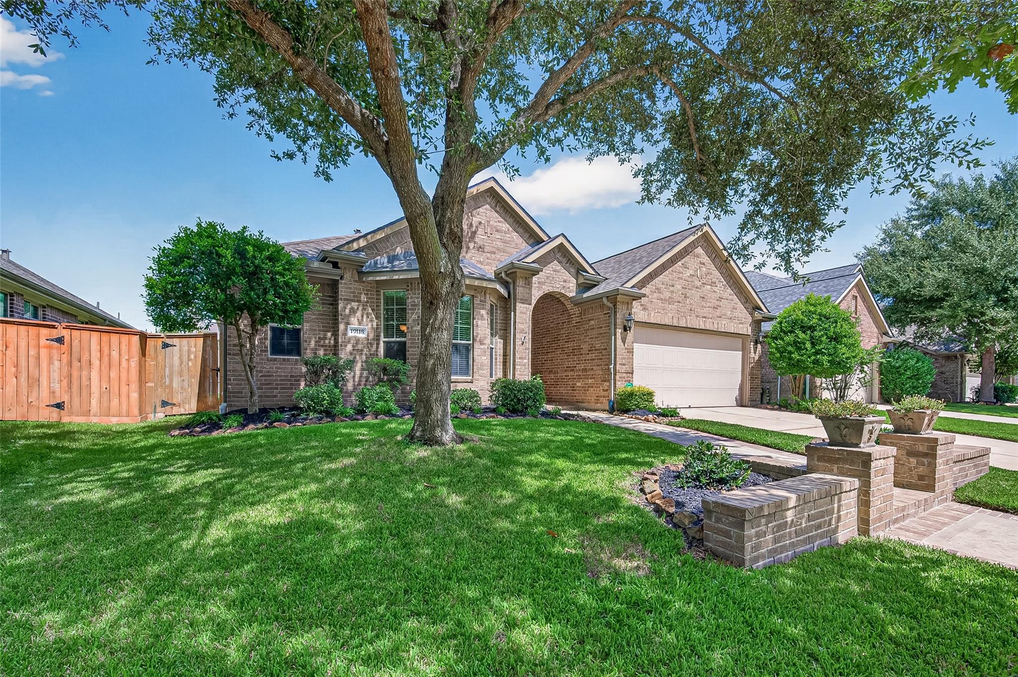19118 Cove Forest Lane
