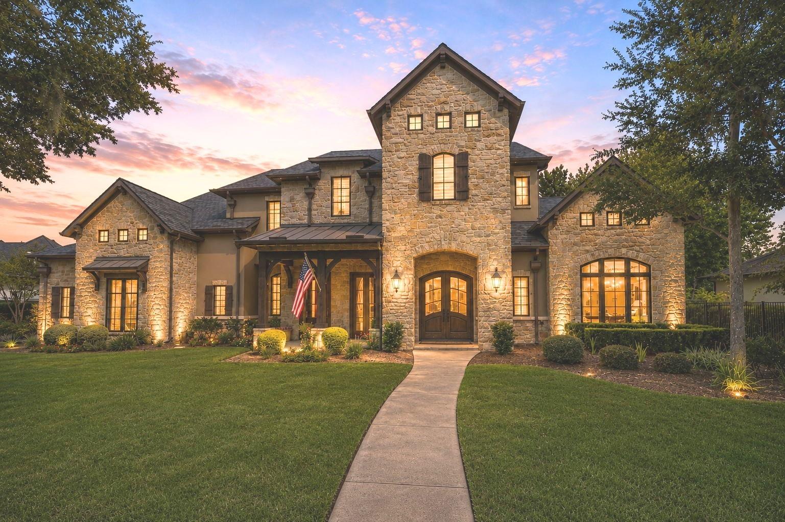102 Big Trail Court