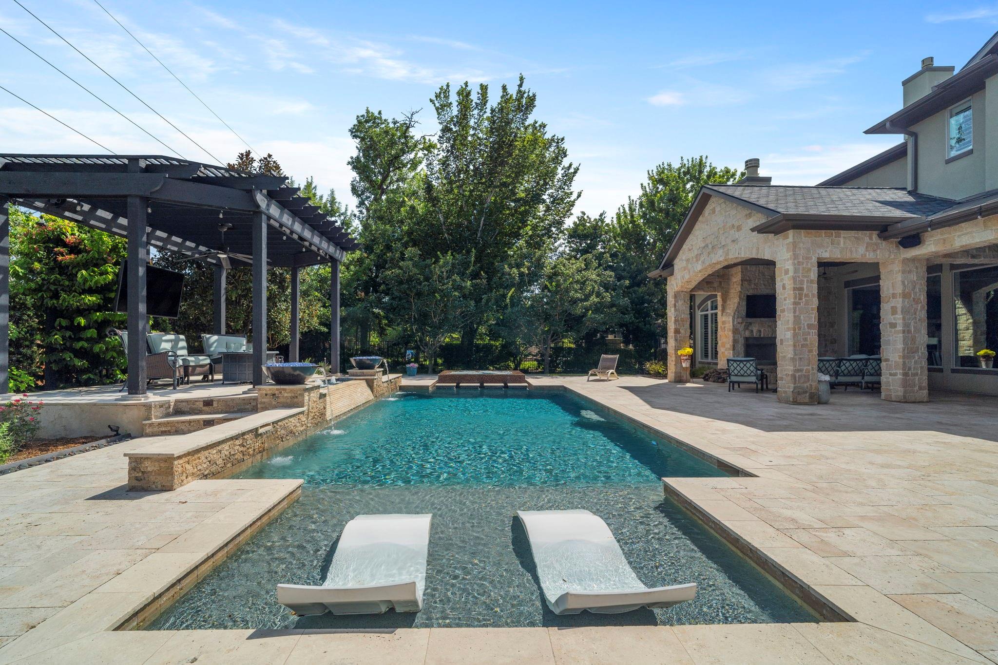 102 Big Trail Court