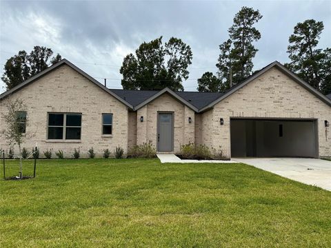 Photo of 20011 Venetto St St, Spring, TX 77388 (MLS # 63582214)