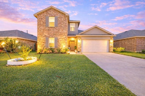 Photo of 4924 Almond Terrace Drive, Katy, TX 77493 (MLS # 9169577)