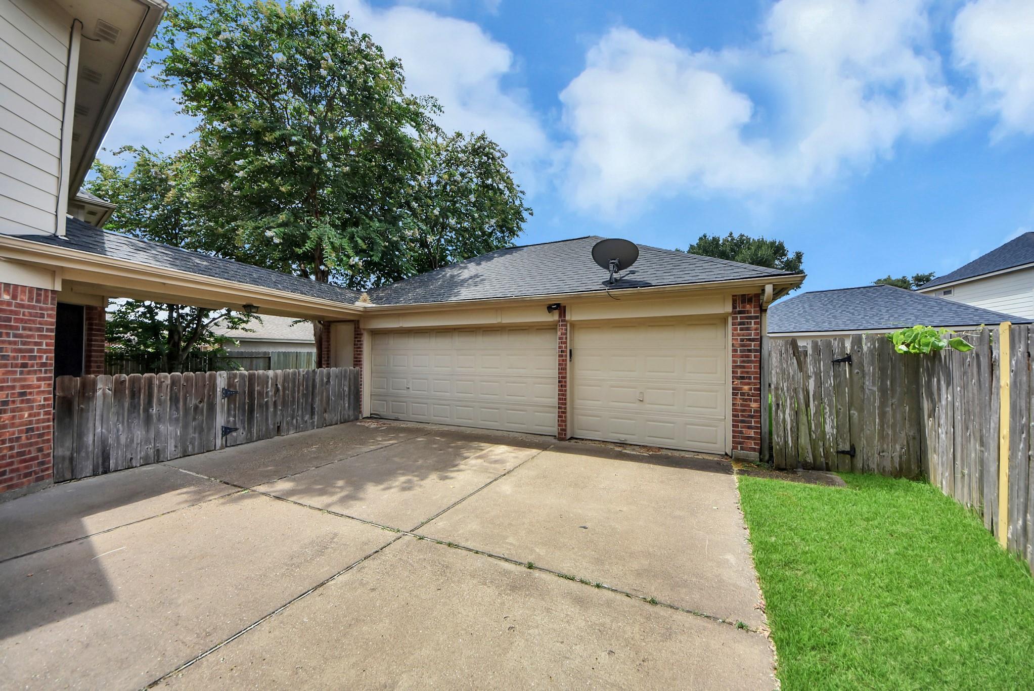 23003 Governorshire Drive