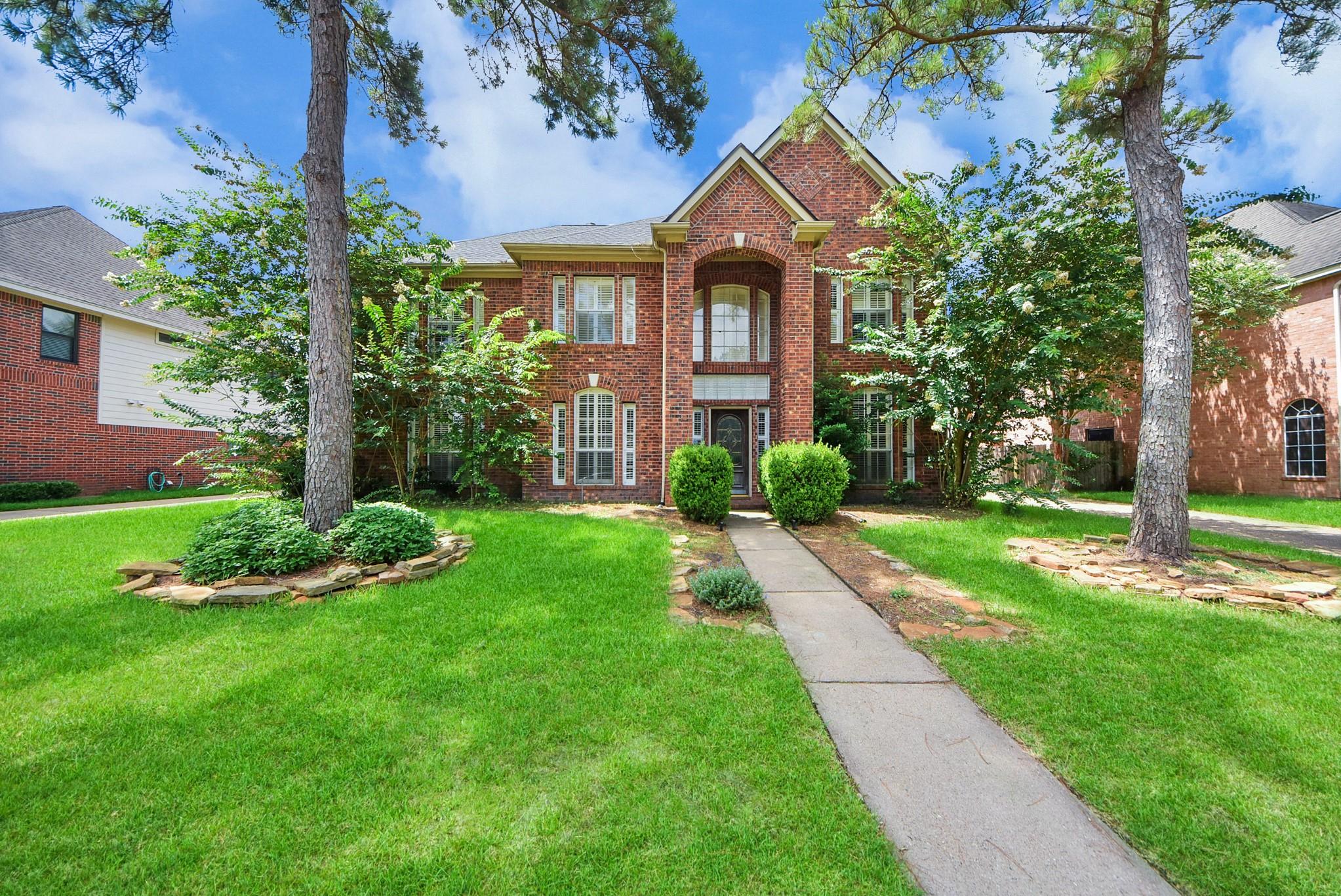 23003 Governorshire Drive