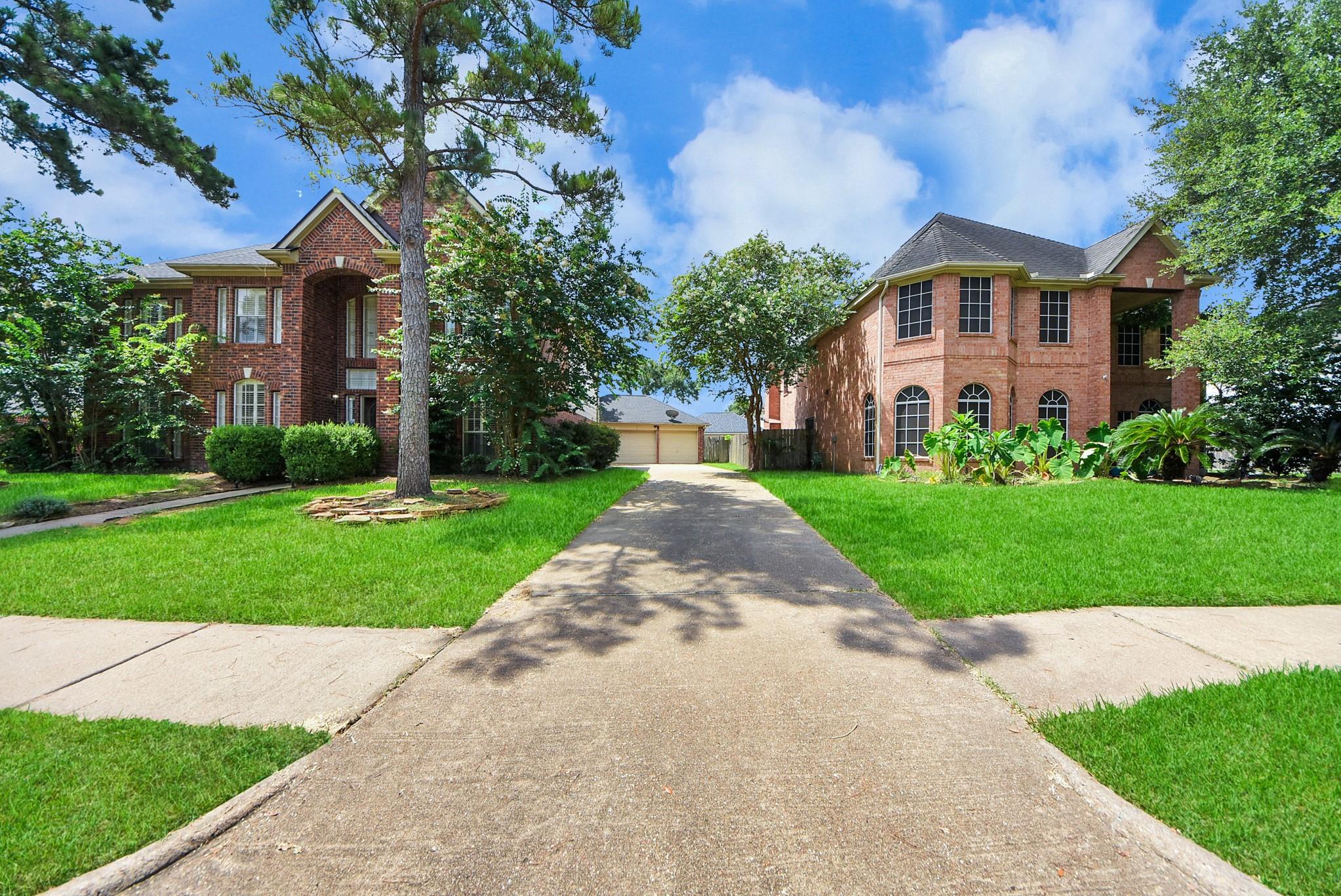 23003 Governorshire Drive