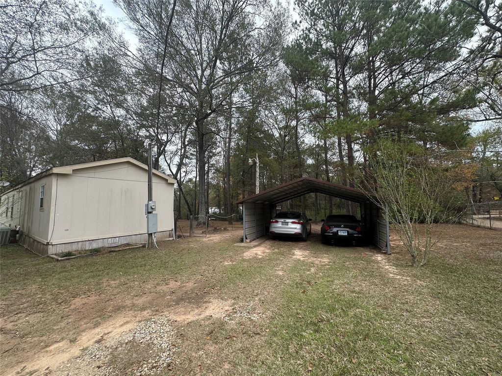 Photo of 944 Whispering Pine Lane, Lufkin, TX 75901 (MLS # 63408305)