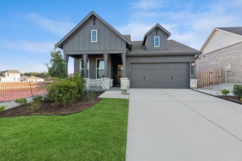 Photo of 2365 Verano Street, Todd Mission, TX 77316 (MLS # 64289922)