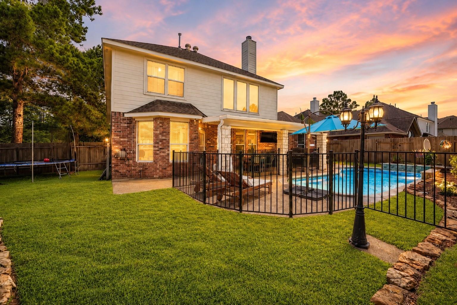 29719 N Legends Village Lane