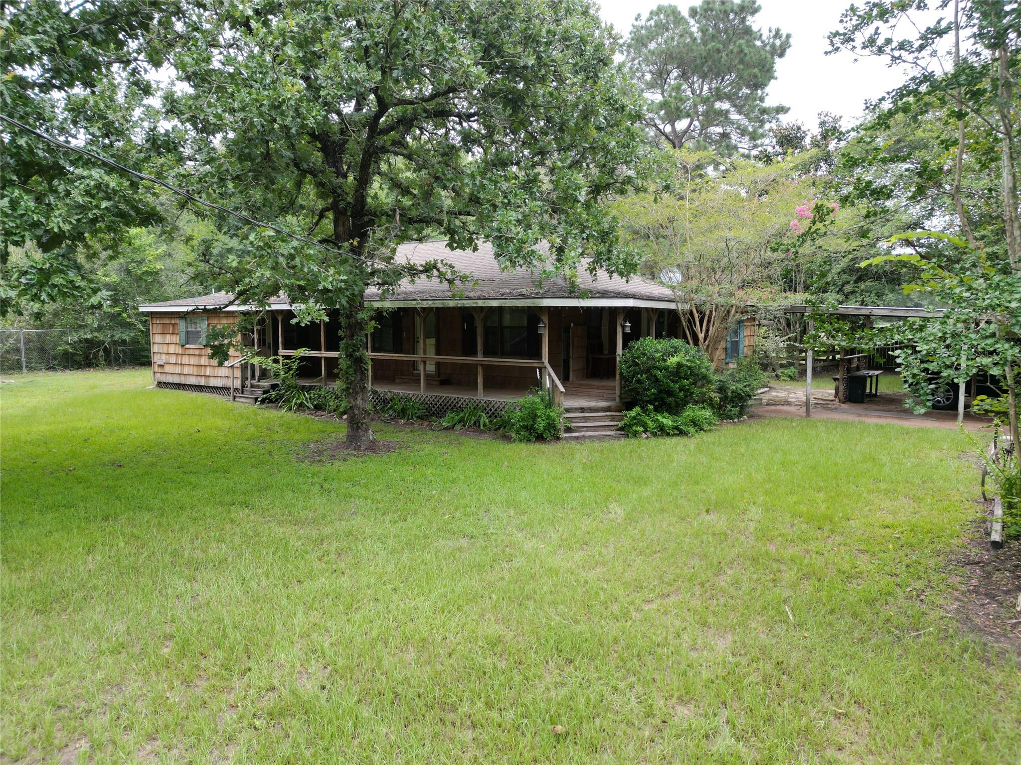 16014 Post Oak Road