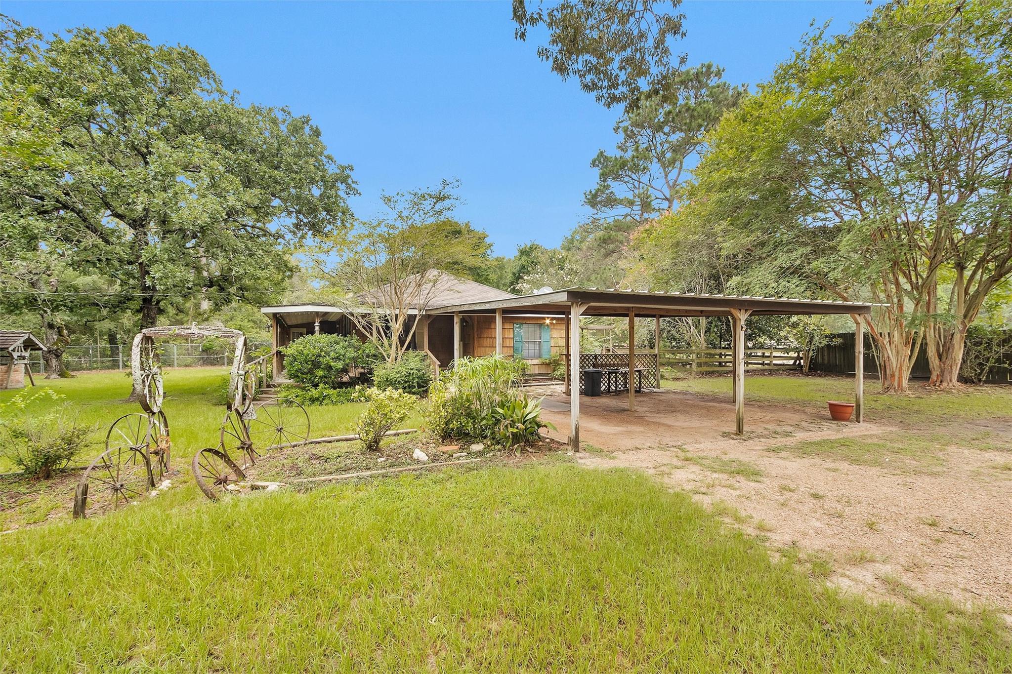 16014 Post Oak Road