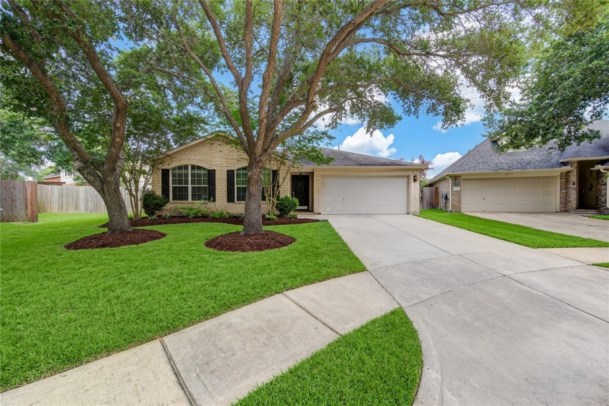 4931 Lake Catherine Court