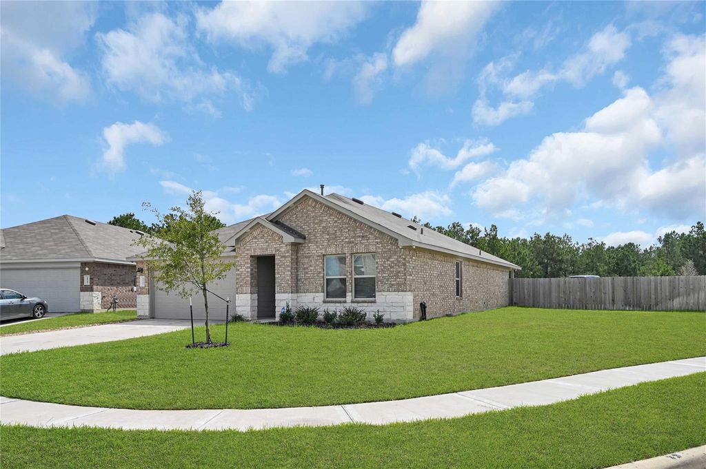 Photo of 18502 N Portbec Court, New Caney, TX 77357 (MLS # 35314347)