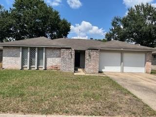 Photo of 4506 Stallion Brook Lane, Spring, TX 77388 (MLS # 58829203)
