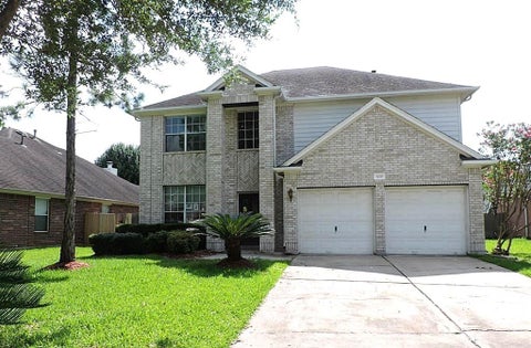 Photo of 1207 Satillo Lane, Richmond, TX 77469 (MLS # 48167373)