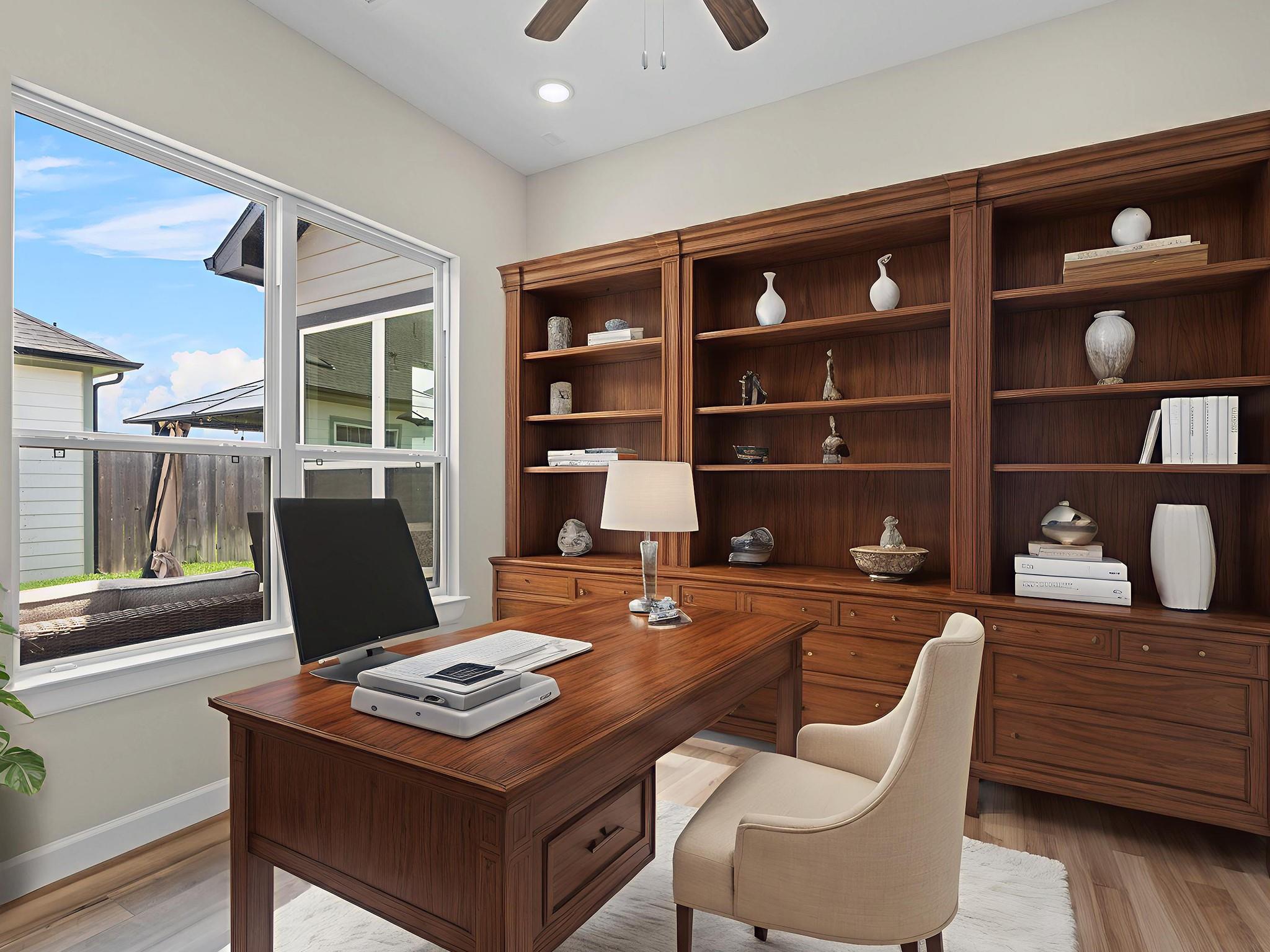 1214 Hidden Oaks Drive