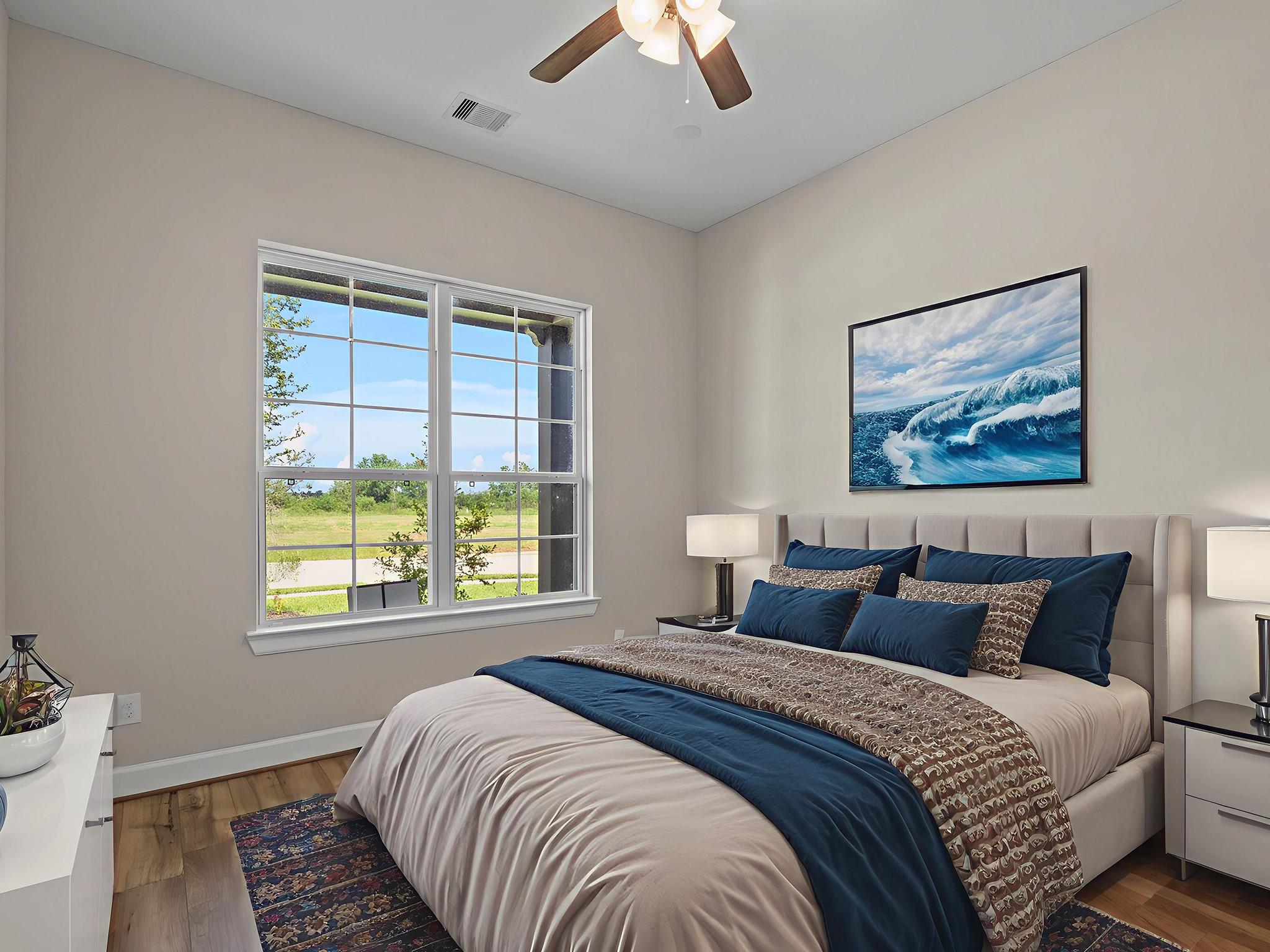 1214 Hidden Oaks Drive