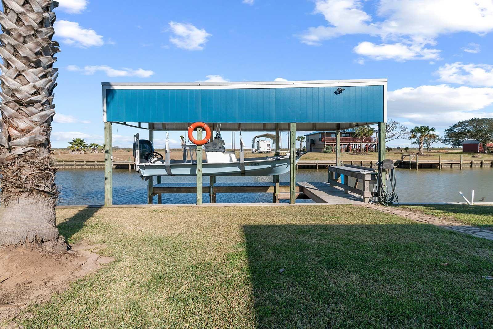 1649 County Road 299