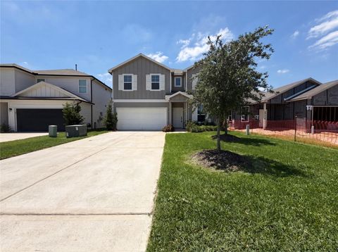 Photo of 25635 Balsamroot Drive, Magnolia, TX 77355 (MLS # 79652199)
