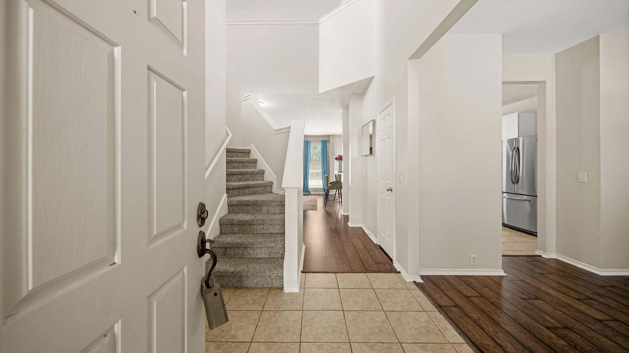 2803 Darby Brook Drive