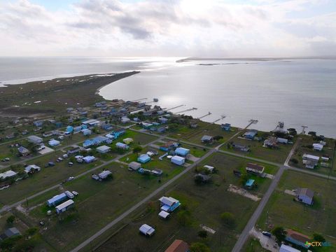 Photo of 8 Mesquite Street E, Palacios, TX 77465 (MLS # 42257174)