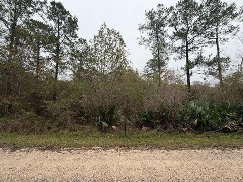 Vacant Land For Sale - 14255 Gray Road<br/> Jefferson County, Beaumont, TX 77705