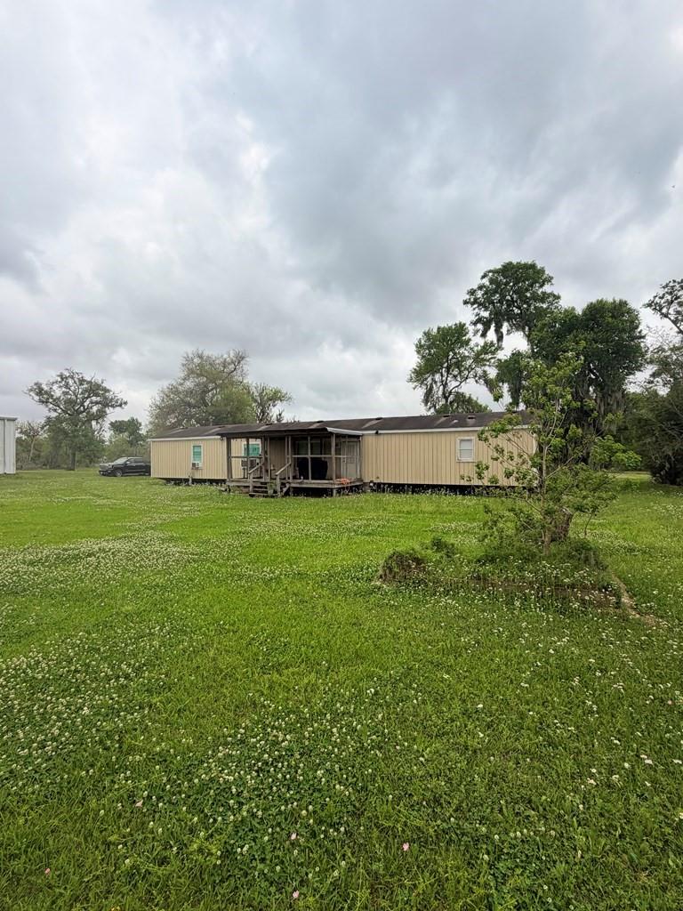 2744 County Road 415c