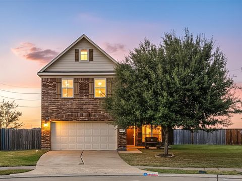 Photo of 4202 Brightridge Ct, Rosenberg, TX 77471 (MLS # 98785333) Photo of 4202 Brightridge Ct, Rosenberg, TX 77471 (MLS # 98785333)
