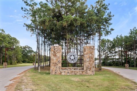 Vacant Land For Sale - 12775 Oak Barrel Road<br/> Montgomery County, Willis, TX 77378