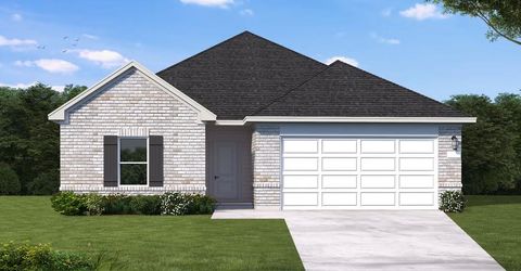 Photo of 6223 Arabella Prairie Drive, Richmond, TX 77469 (MLS # 55749594)