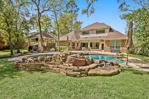 94 N Millsap Circle The Woodlands TX 77382
