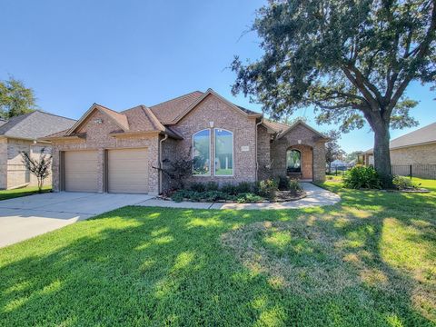 13653 Lakeside Place Drive Willis TX 77318