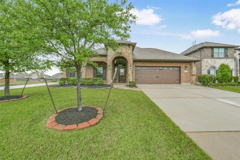 Photo of 11110 Benevolent Way, Tomball, TX 77375 (MLS # 25587147)