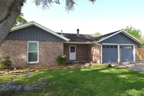 Photo of 1333 Runneburg Road, Crosby, TX 77532 (MLS # 16594161)