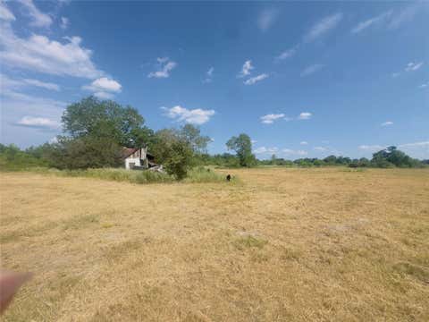 Photo of TBD County Road 201, Hallettsville, TX 77964 (MLS # 49261243)