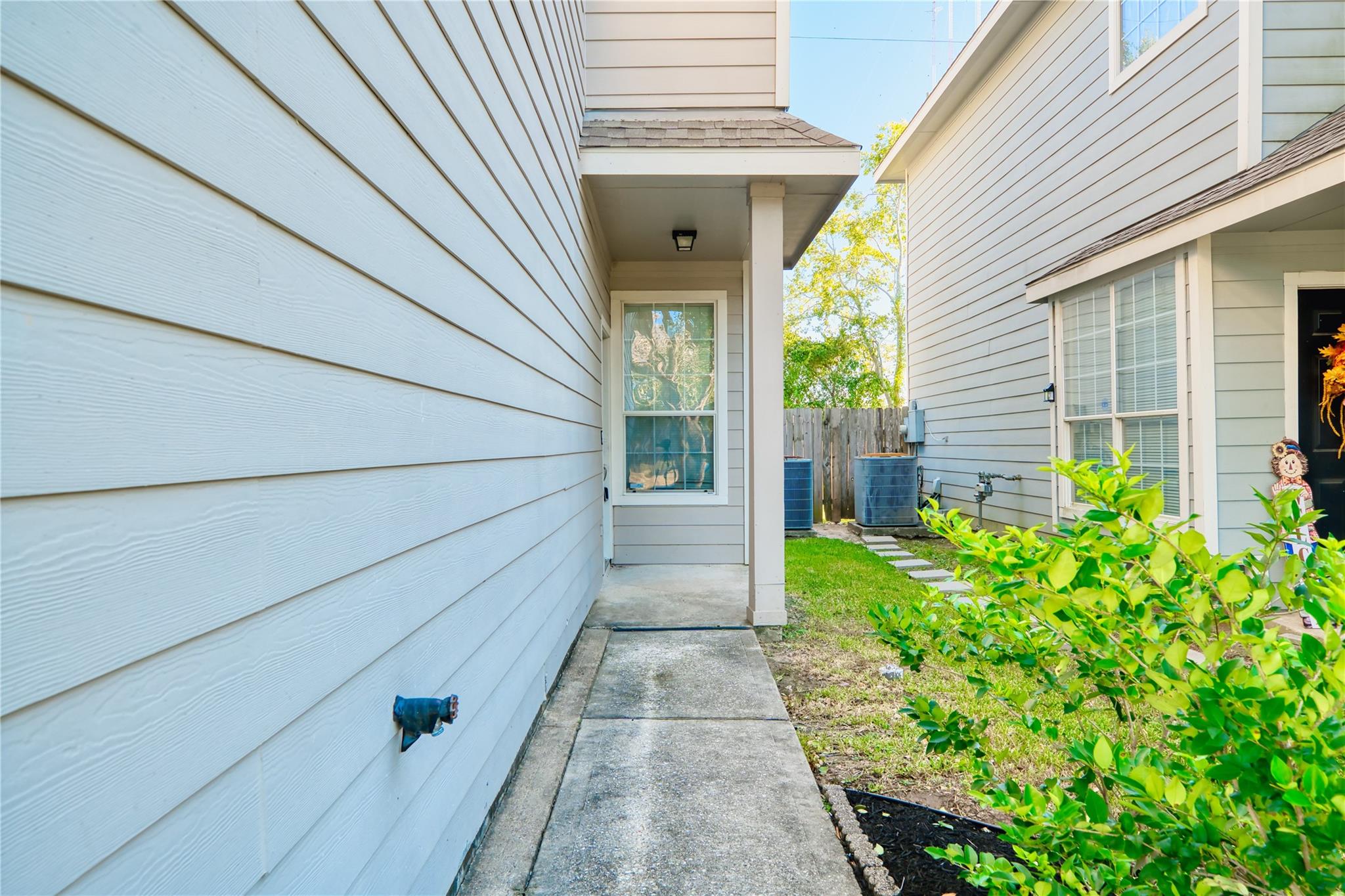 2831 Hackamore Hollow Lane