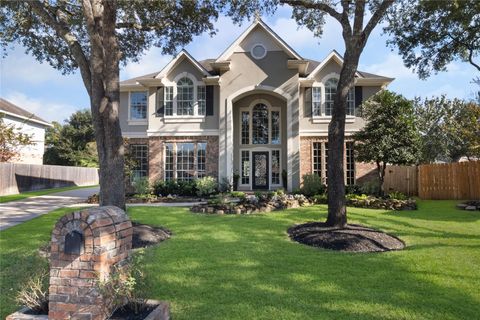 Photo of 14431 Chartley Falls Drive, Houston, TX 77044 (MLS # 65972827)