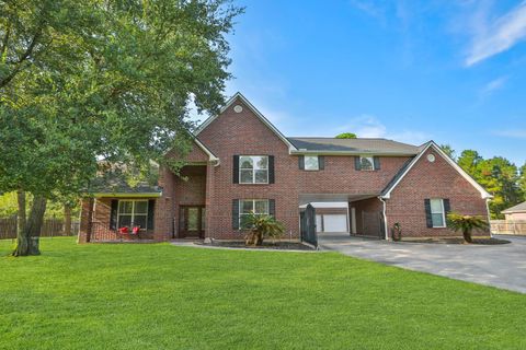 28433 Wild Oaks Magnolia TX 77355