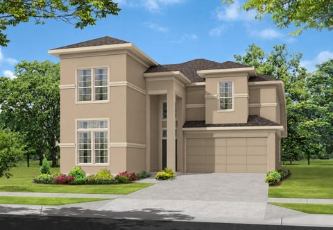 Photo of 26550 Delightful Drive, Hockley, TX 77447 (MLS # 39749623)