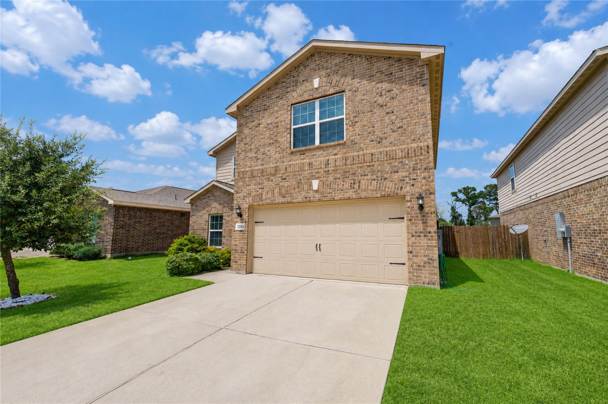 22534 Cloverland Field Drive