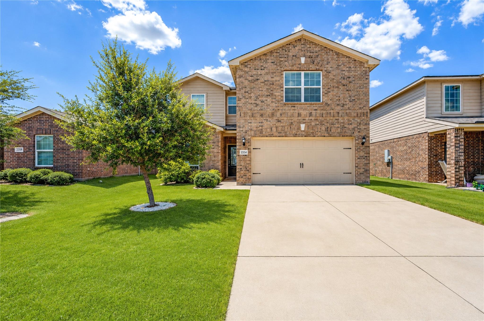 22534 Cloverland Field Drive