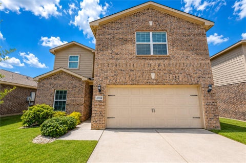 Photo of 22534 Cloverland Field Drive, Hockley, TX 77447 (MLS # 69478871)