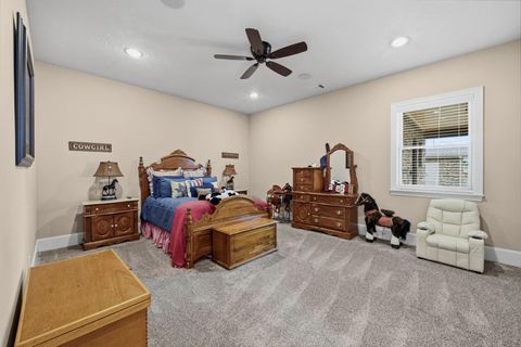 Tiny photo for 21620 Schiel Road, Cypress, TX 77433 (MLS # 59612190)