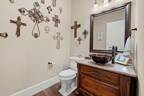 Tiny photo for 21620 Schiel Road, Cypress, TX 77433 (MLS # 59612190)