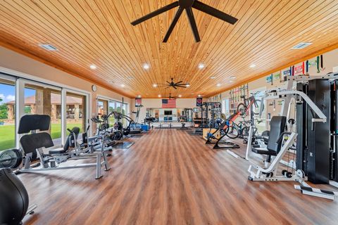 Tiny photo for 21620 Schiel Road, Cypress, TX 77433 (MLS # 59612190)