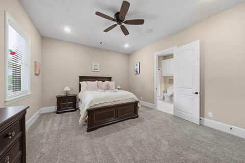 Tiny photo for 21620 Schiel Road, Cypress, TX 77433 (MLS # 59612190)