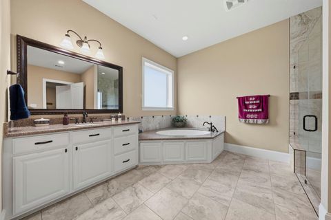 Tiny photo for 21620 Schiel Road, Cypress, TX 77433 (MLS # 59612190)