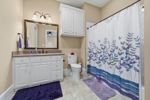 Tiny photo for 21620 Schiel Road, Cypress, TX 77433 (MLS # 59612190)