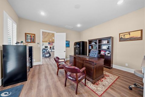 Tiny photo for 21620 Schiel Road, Cypress, TX 77433 (MLS # 59612190)
