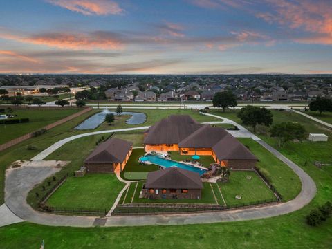 Tiny photo for 21620 Schiel Road, Cypress, TX 77433 (MLS # 59612190)