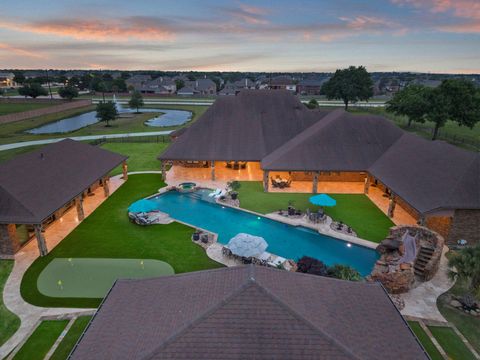 Tiny photo for 21620 Schiel Road, Cypress, TX 77433 (MLS # 59612190)