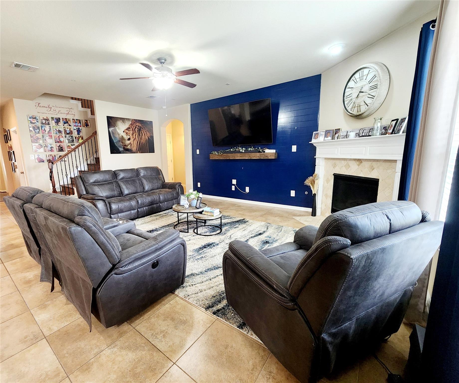 14718 Julie Meadows Lane